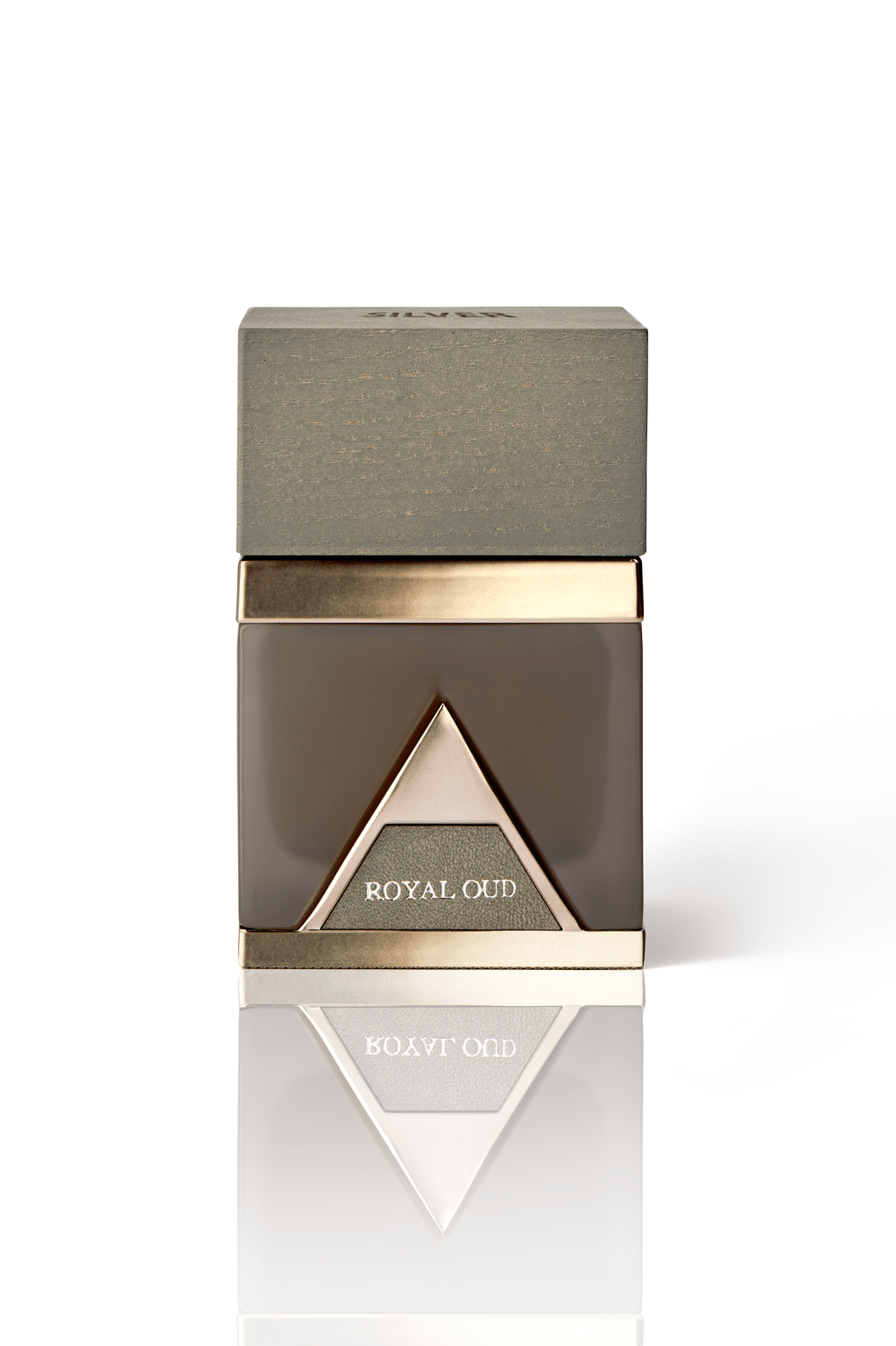 Maison Ghandour Royal Oud Eau De Parfum