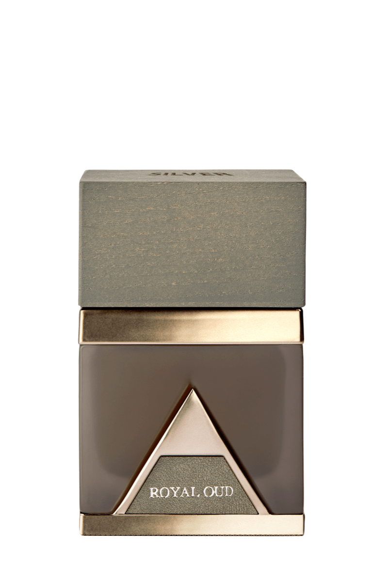 Maison Ghandour Royal Oud Eau De Parfum - Thumbnail 3