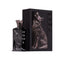 Howl by Maison Ghandour perfume bottle with box luxury citrus woody fragrance set